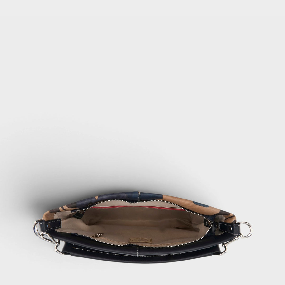 L'ARTISTE HB-KALEO ITALIAN LEATHER HANDBAG-4