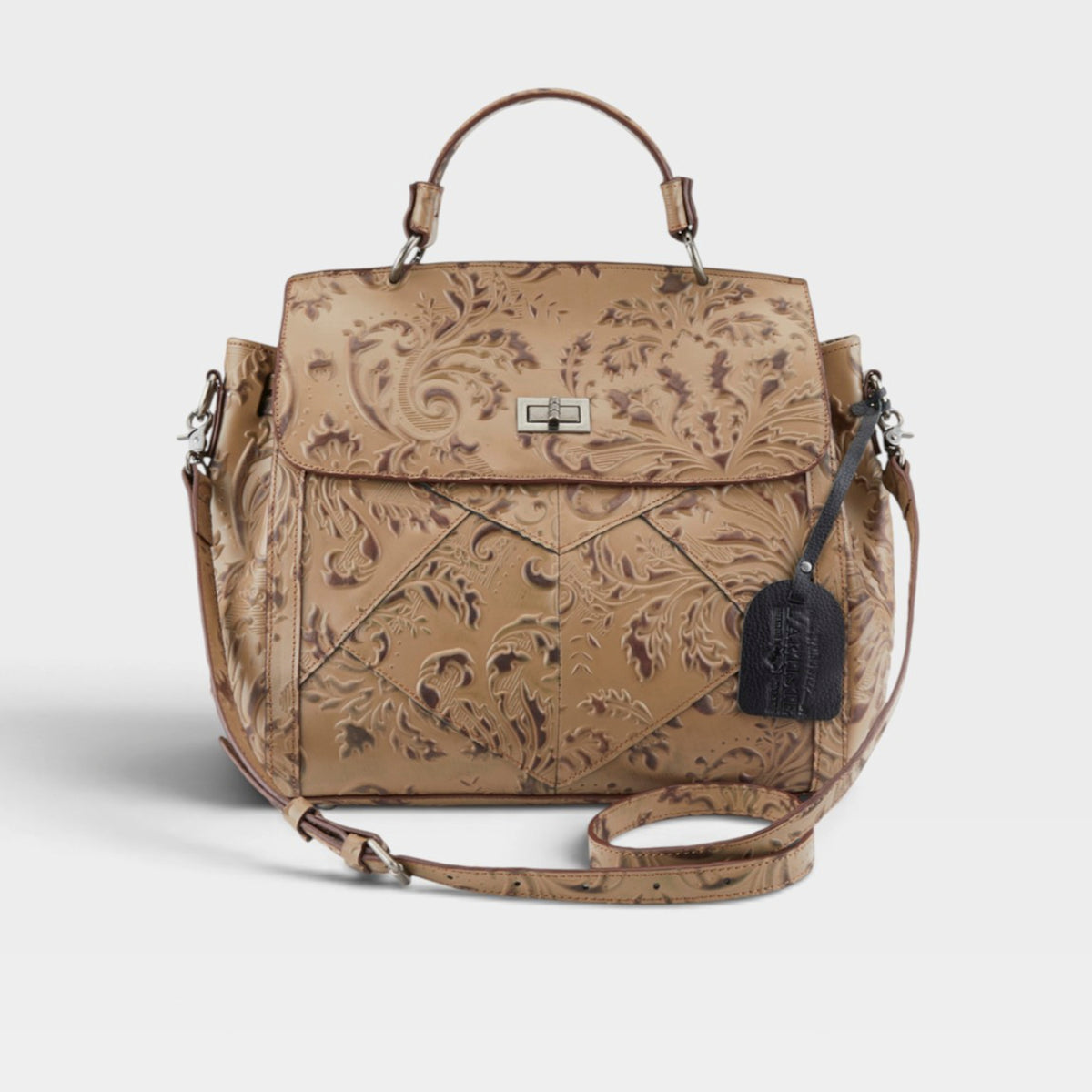 L'ARTISTE HB-LEGEND HANDBAG-1