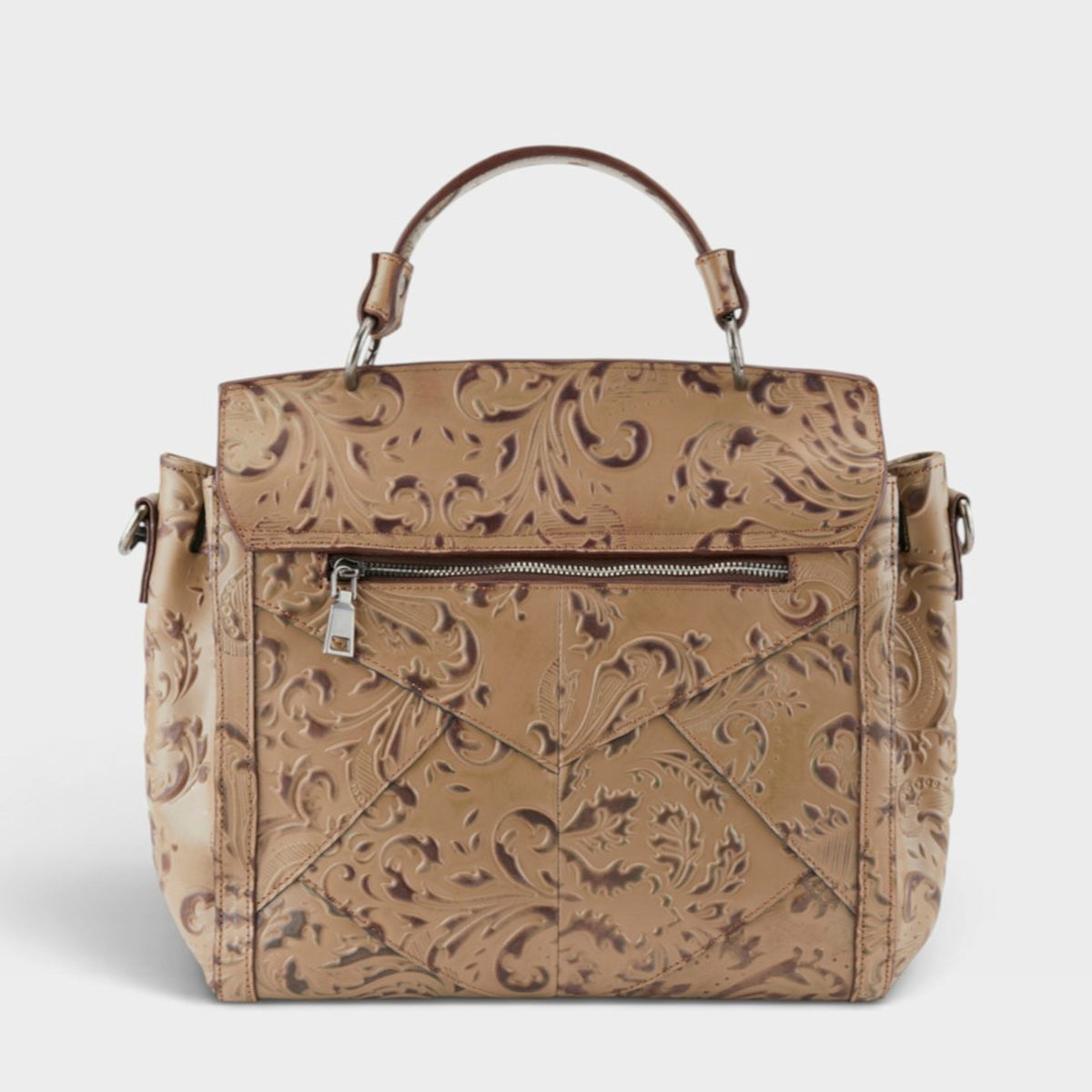 L'ARTISTE HB-LEGEND HANDBAG-2