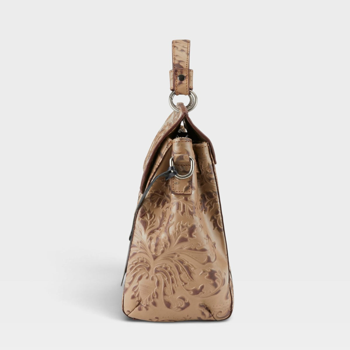 L'ARTISTE HB-LEGEND HANDBAG-3