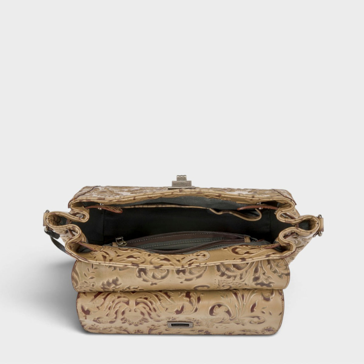 L'ARTISTE HB-LEGEND HANDBAG-4