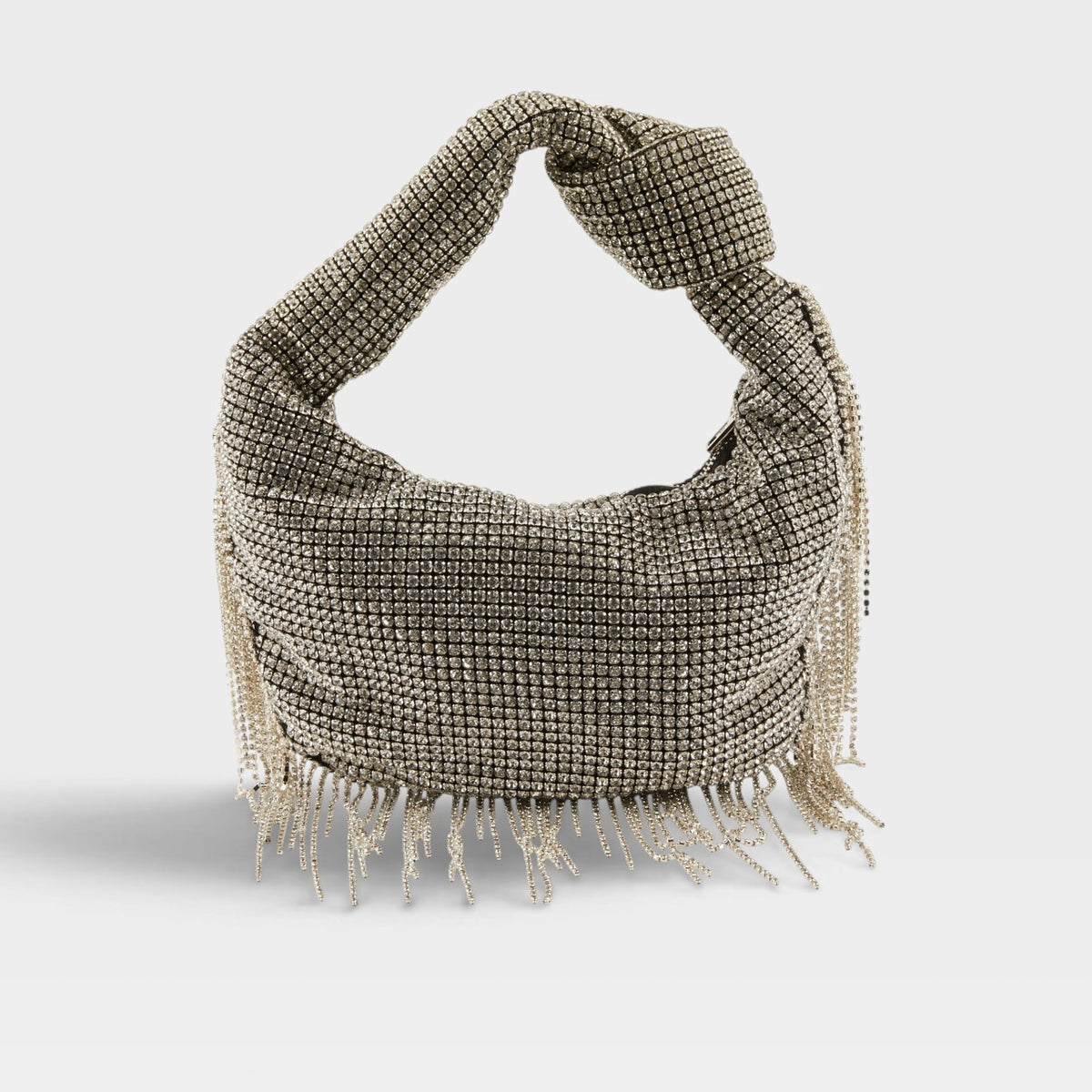 BOLSO DE MANO AZURA HB-LIQUIDLUXE