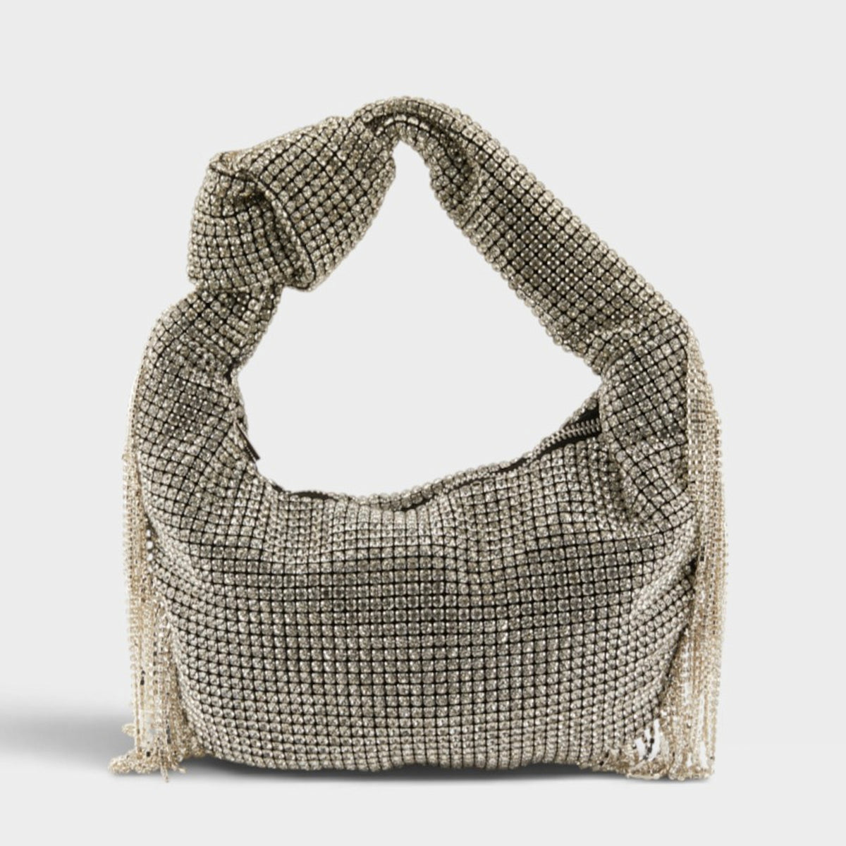 BOLSO DE MANO AZURA HB-LIQUIDLUXE