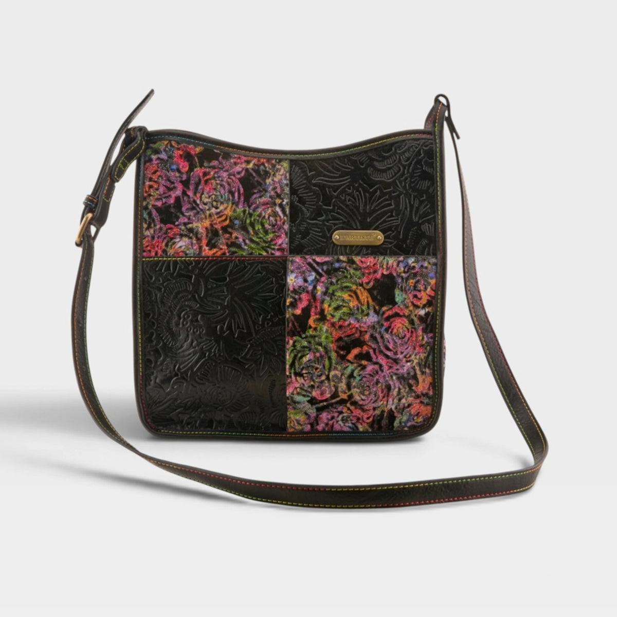 L'ARTISTE HB-MARKET HANDBAG