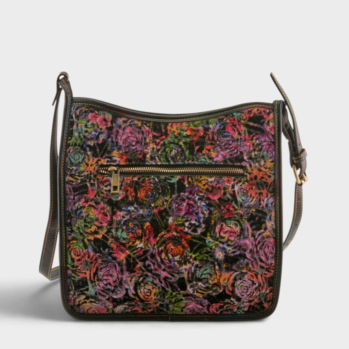 L'ARTISTE HB-MARKET HANDBAG-2
