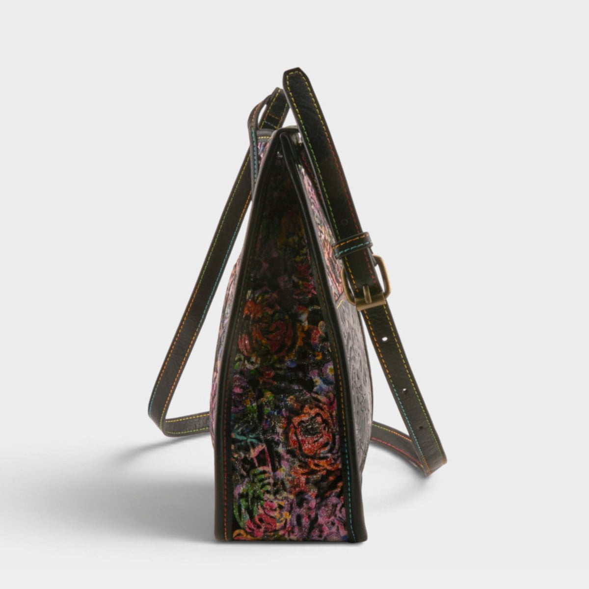 L'ARTISTE HB-MARKET HANDBAG-3
