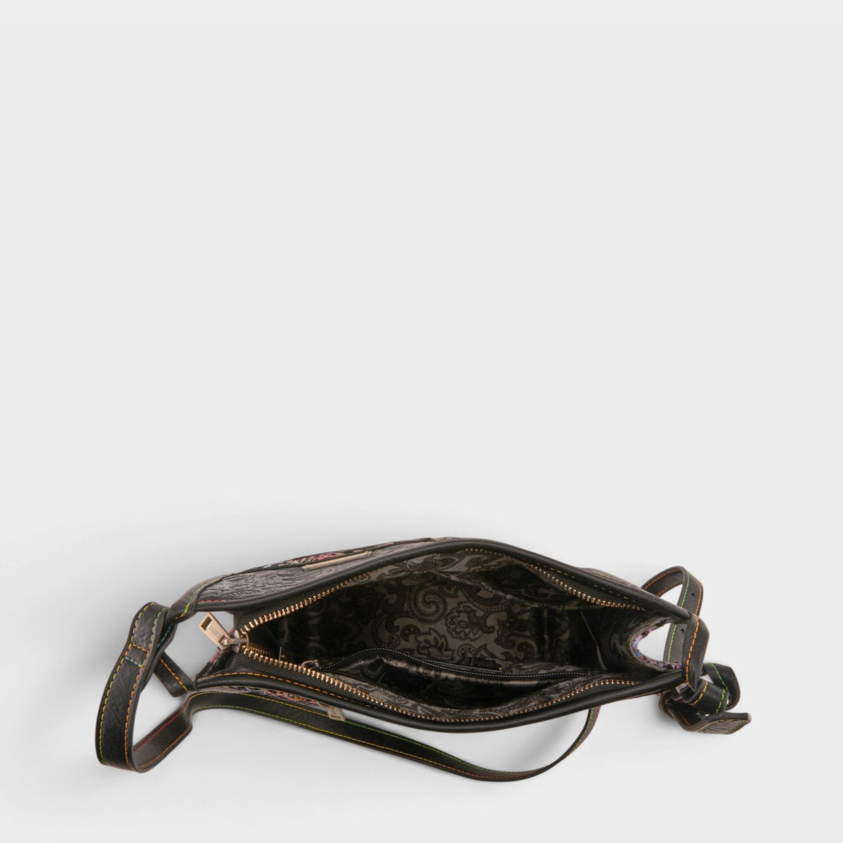 L'ARTISTE HB-MARKET HANDBAG-4