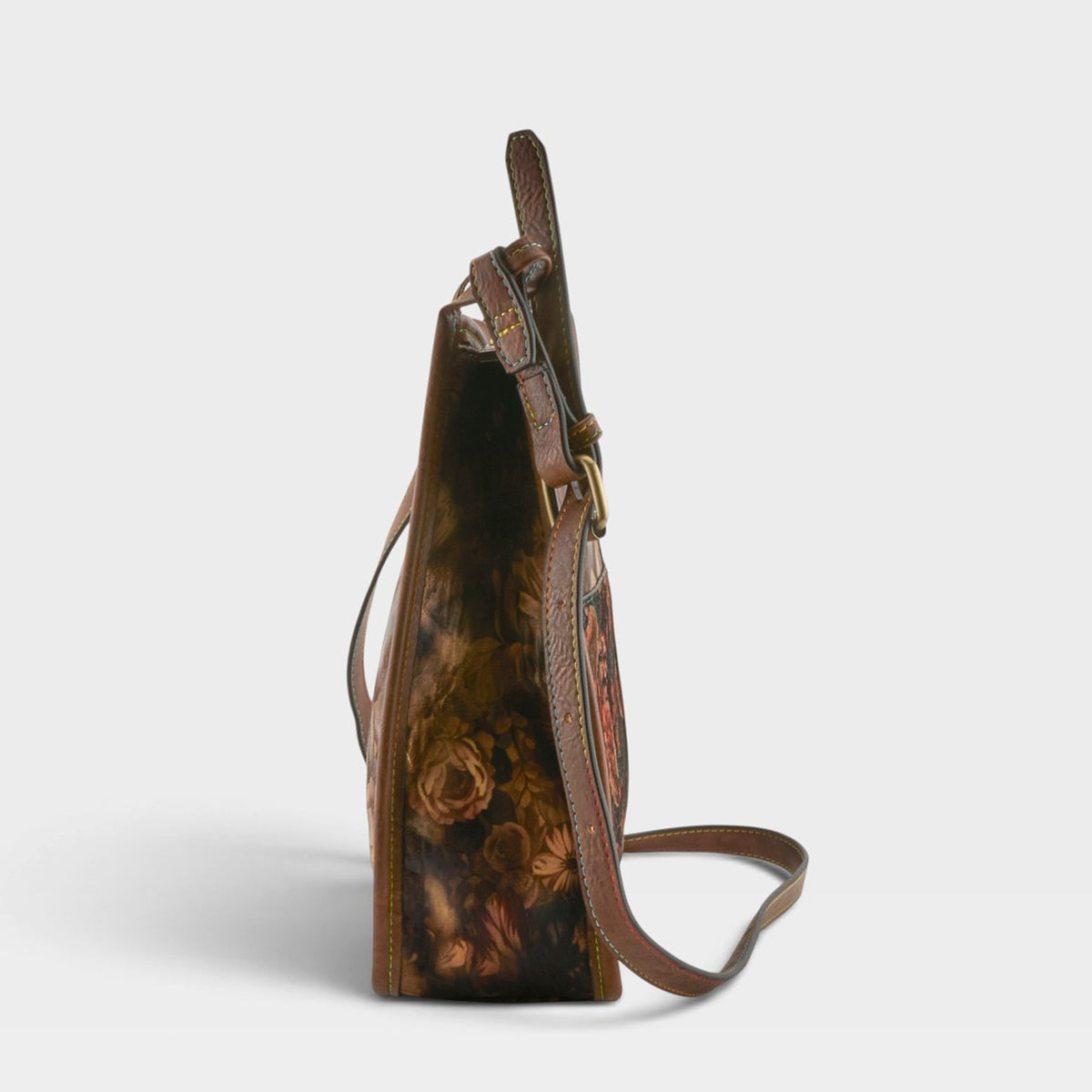 L'ARTISTE HB-MARKET HANDBAG-7