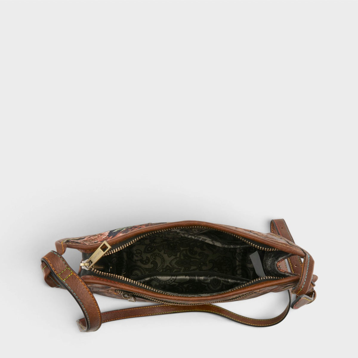 L'ARTISTE HB-MARKET HANDBAG-8