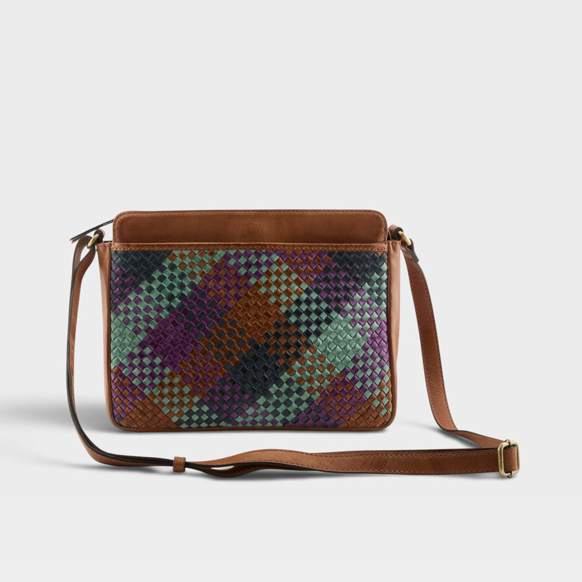 L'ARTISTE HB-MASALLY HANDBAG