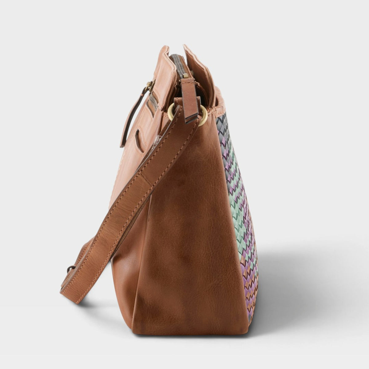 L'ARTISTE HB-MASALLY HANDBAG-3
