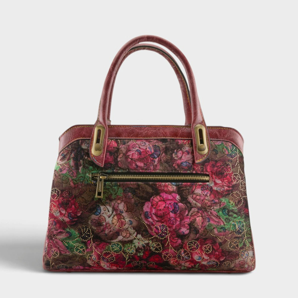 L'ARTISTE HB-MILADY-FLOW HANDBAG