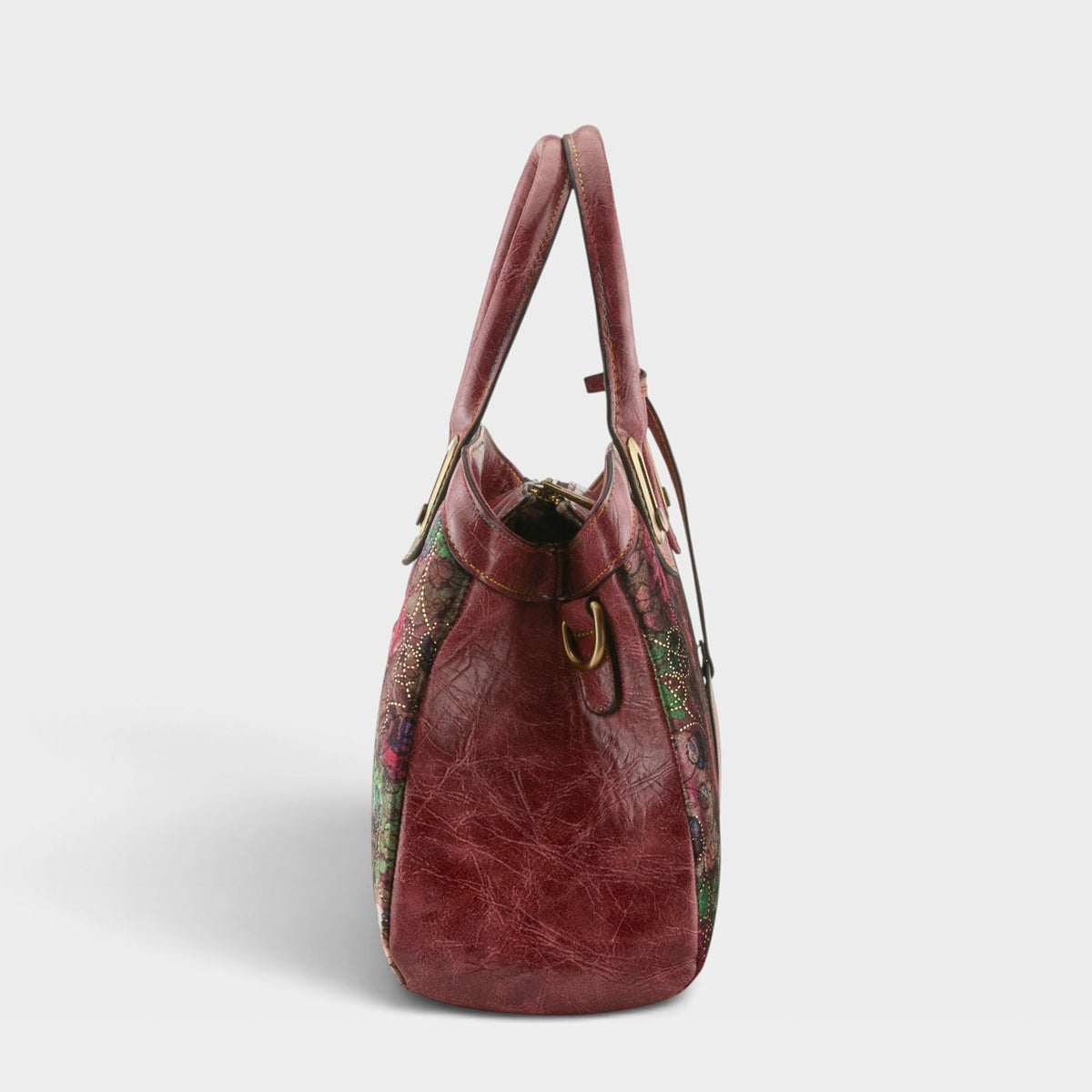 L'ARTISTE HB-MILADY-FLOW HANDBAG-3