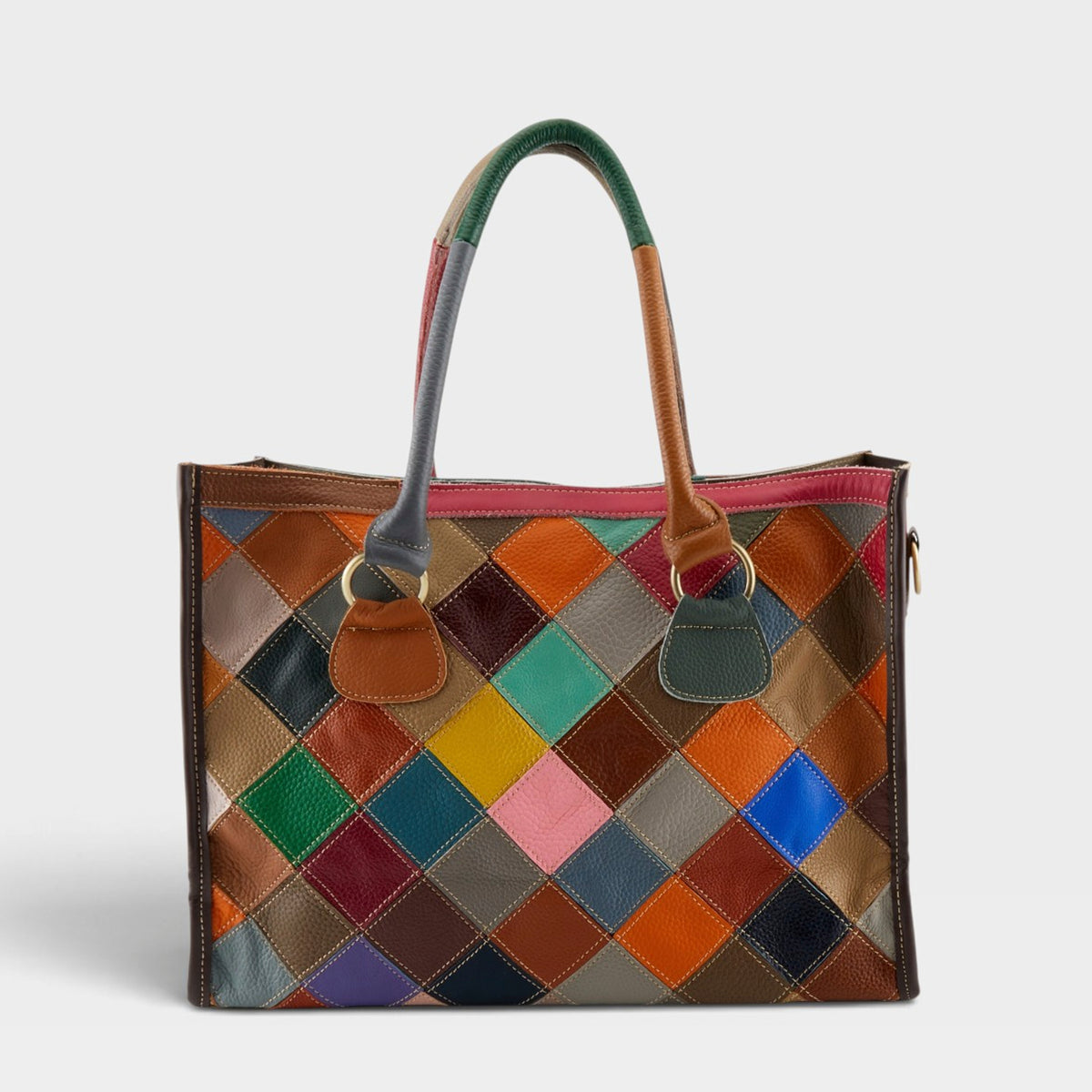 L'ARTISTE HB-OPTICS HANDBAG-2