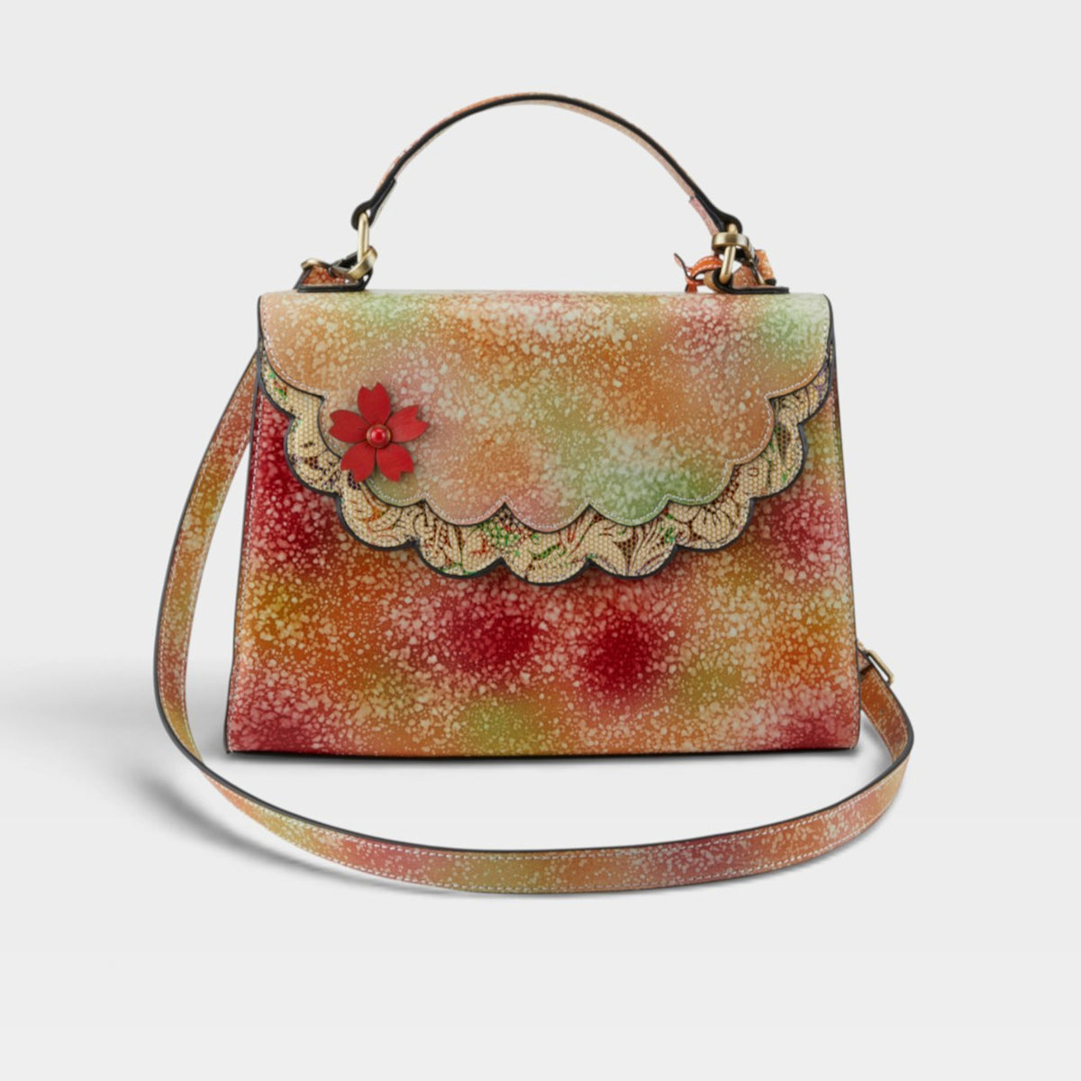 L'ARTISTE HB-POWDERPUFF HANDBAGS-5