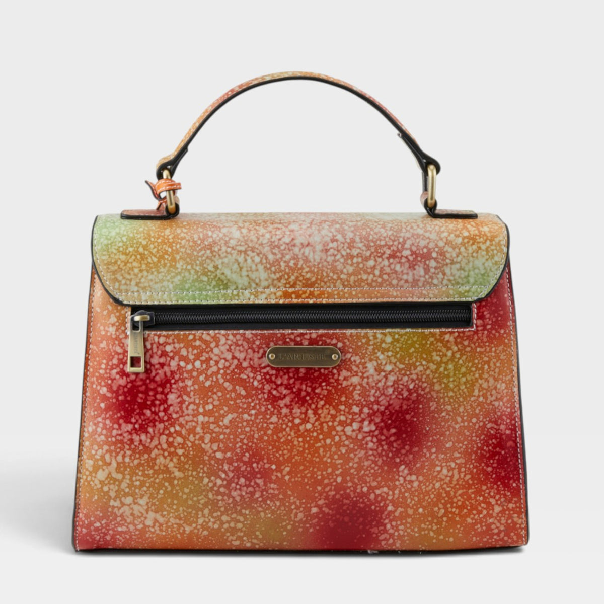 L'ARTISTE HB-POWDERPUFF HANDBAGS-6