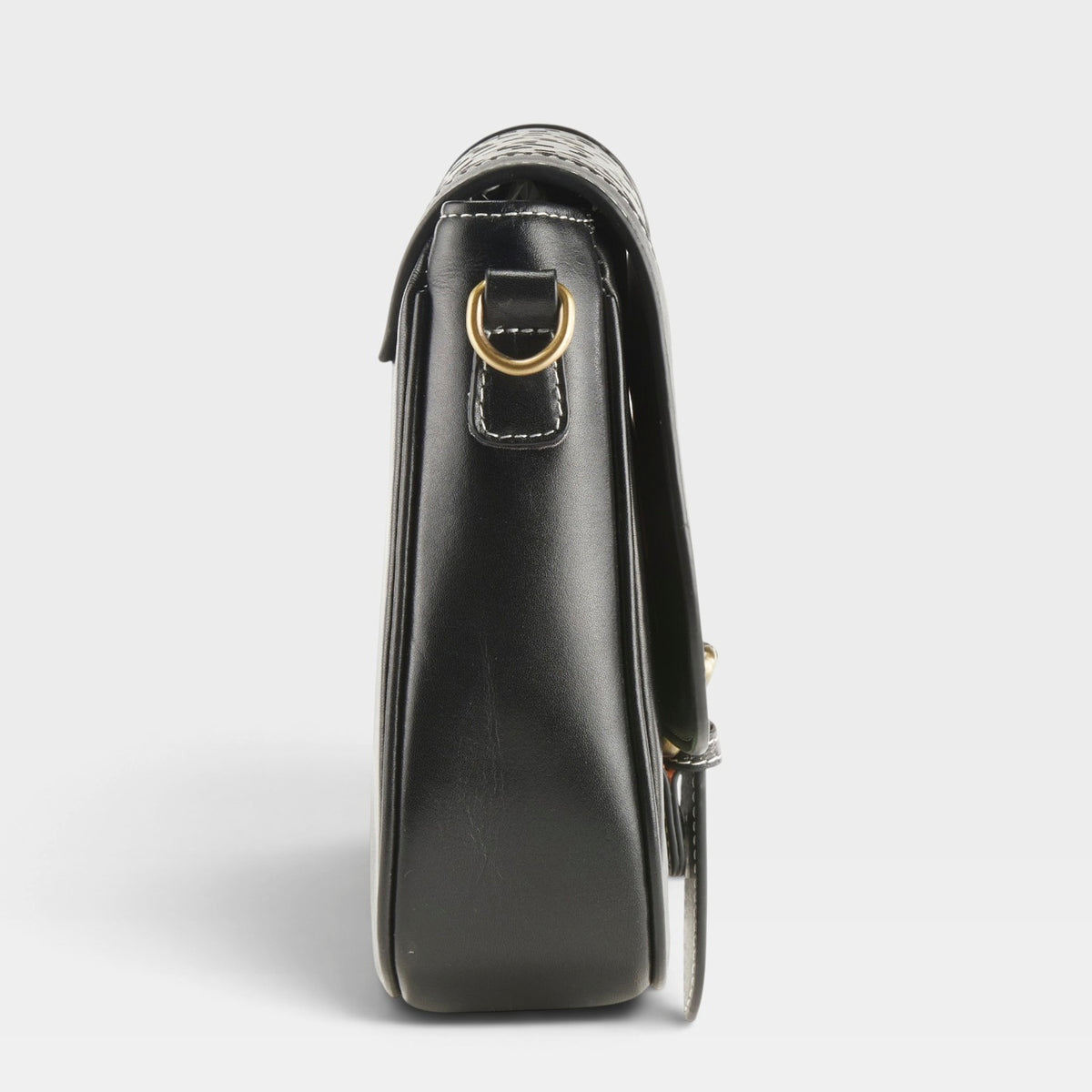 L'ARTISTE HB-SADDLEBAG HANDBAG-3