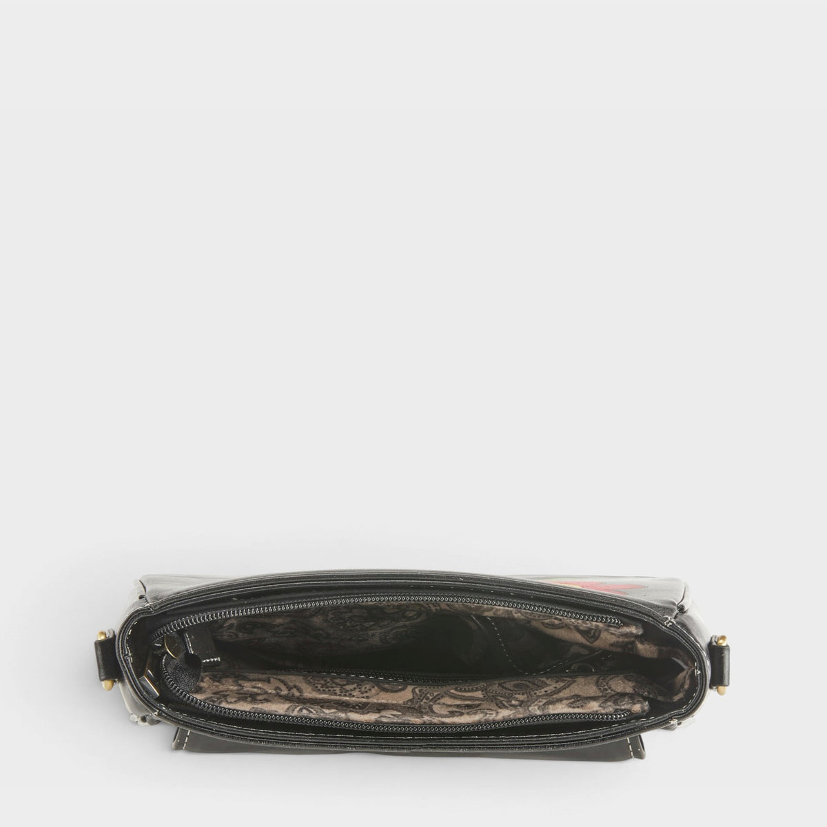 L'ARTISTE HB-SADDLEBAG HANDBAG-4