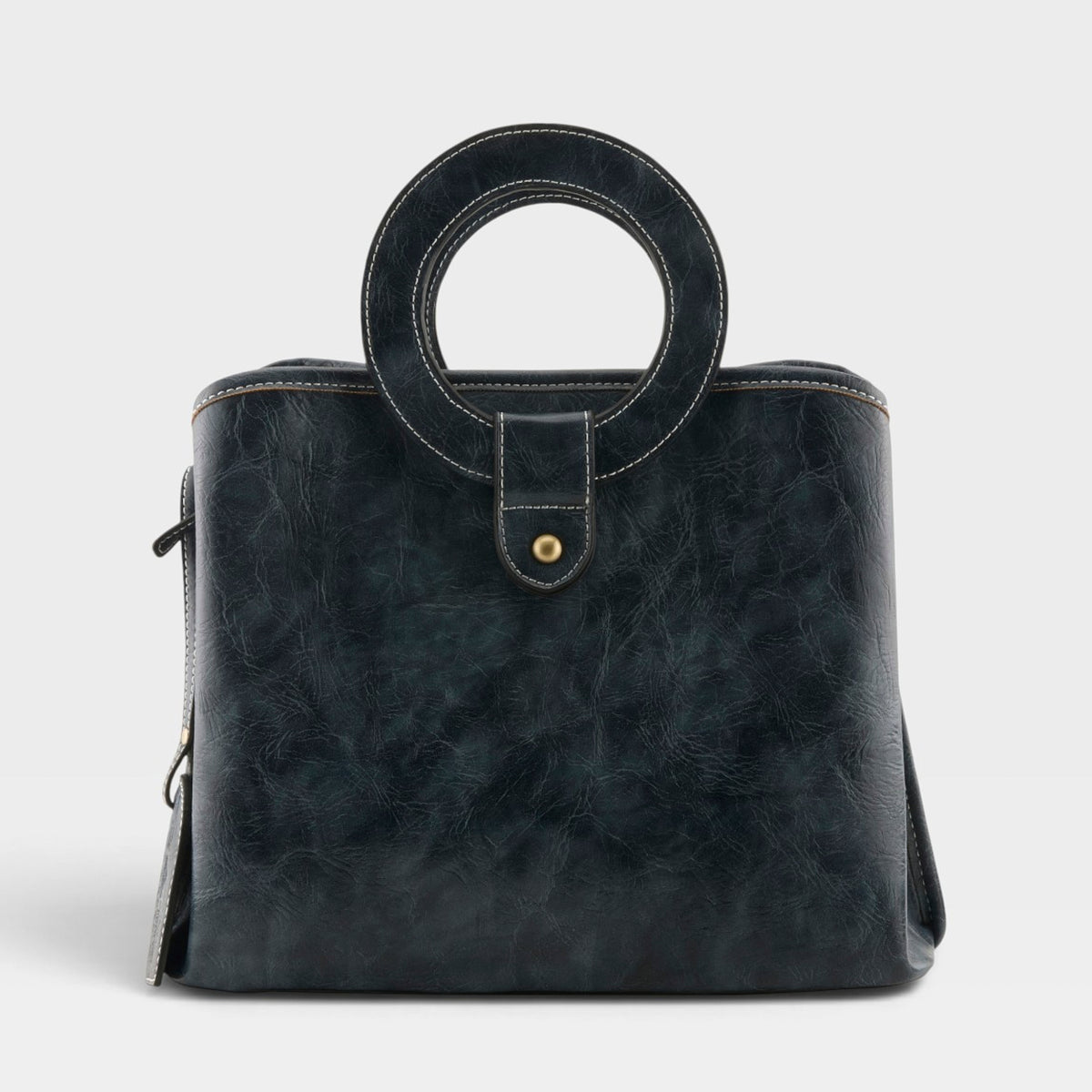 L'ARTISTE HB-SHIMMY HANDBAG