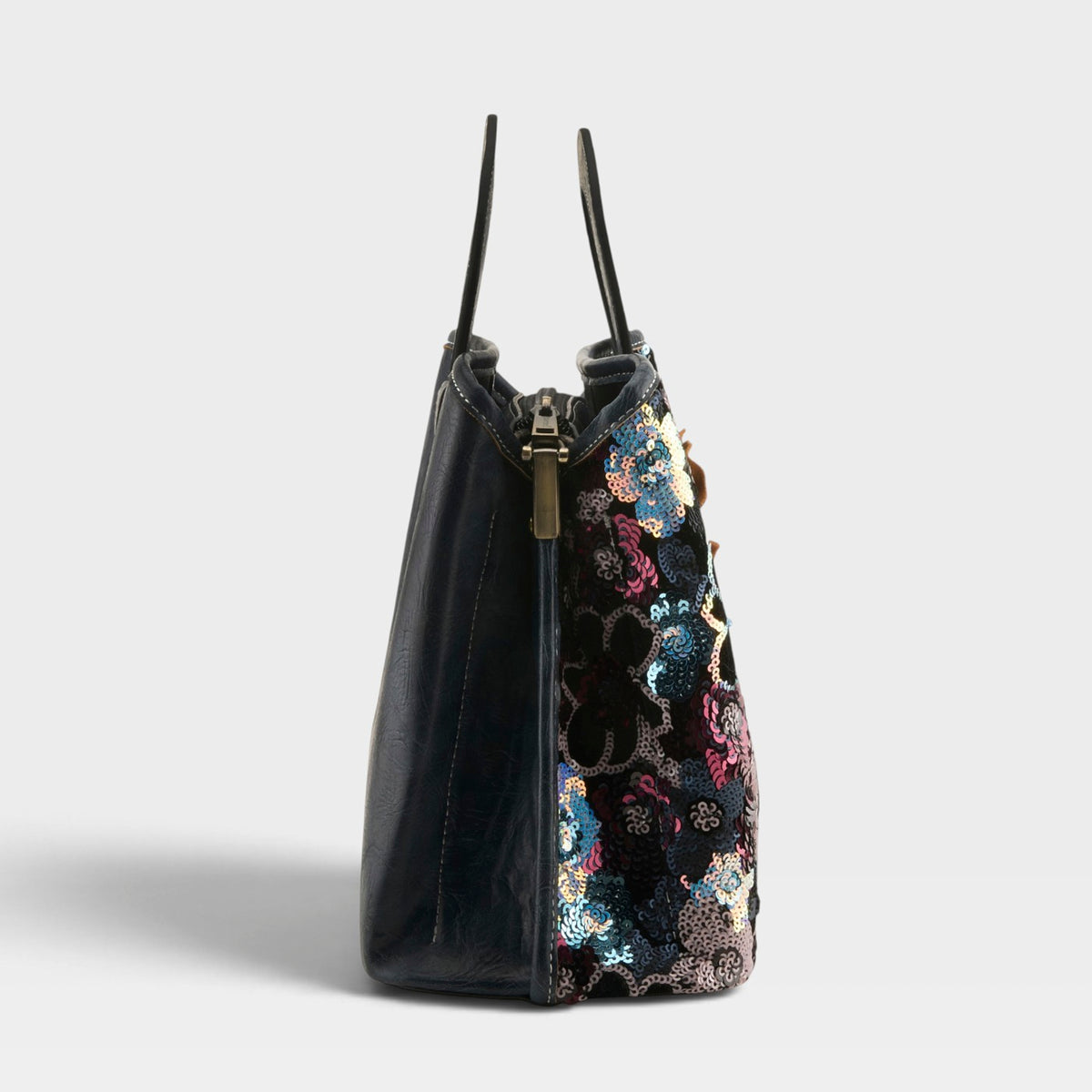L'ARTISTE HB-SHIMMY HANDBAG-3