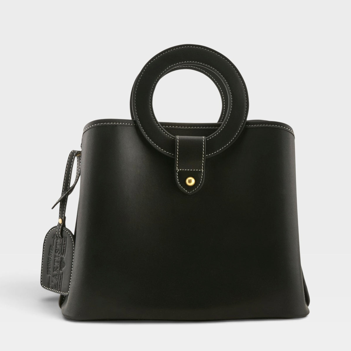 L'ARTISTE HB-SHIMMY HANDBAG-6