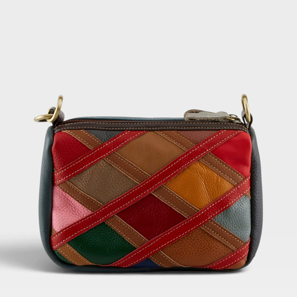 BOLSO DE HOMBRO HB L'ARTISTE