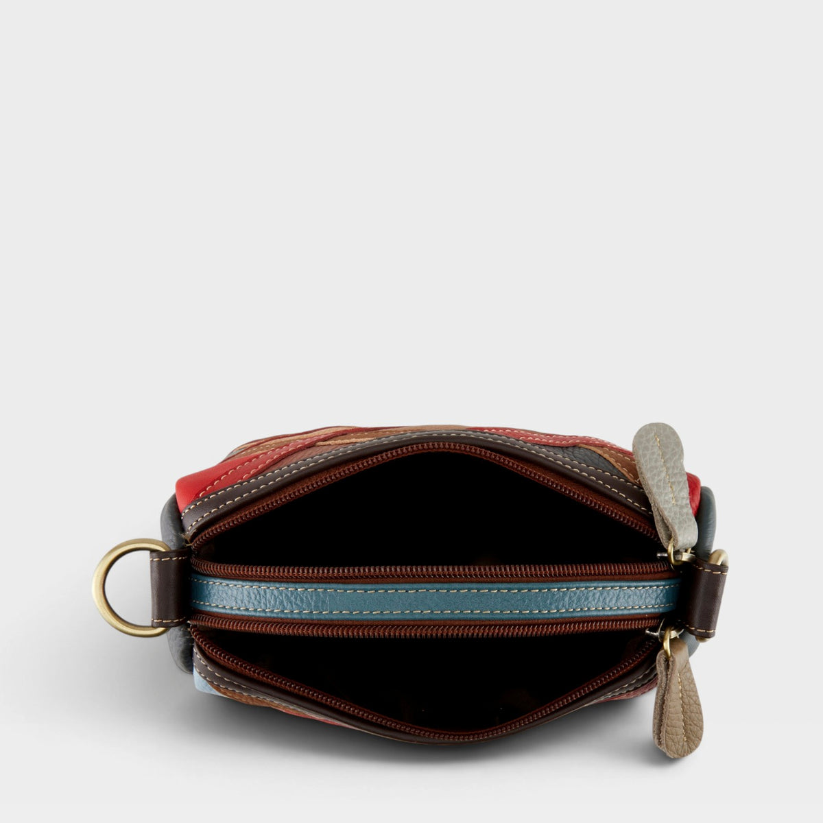 L'ARTISTE HB-SHOULDER HANDBAG-4
