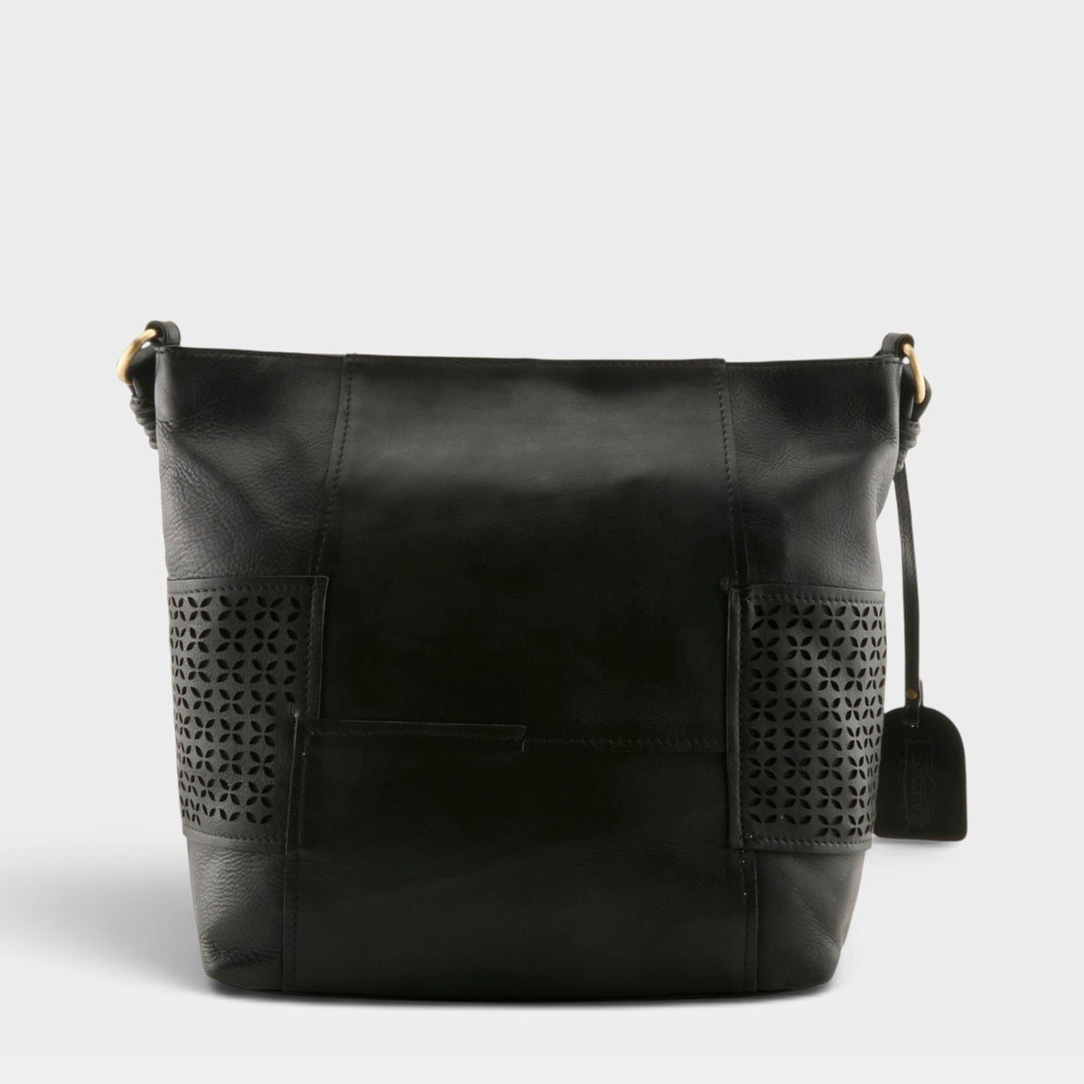 L'ARTISTE HB-SMOOCHIE HANDBAG