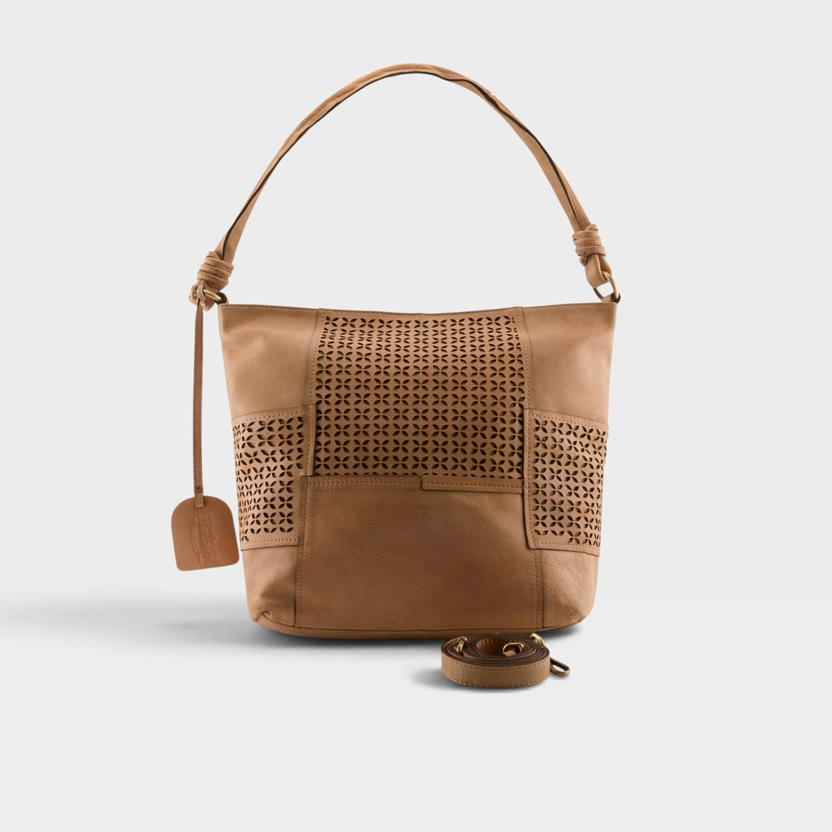 L'ARTISTE HB-SMOOCHIE HANDBAG-5