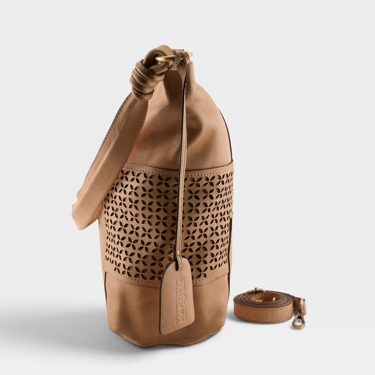 L'ARTISTE HB-SMOOCHIE HANDBAG-7