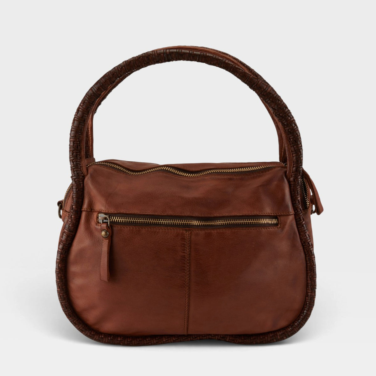 L'ARTISTE HB-SPIRAL HANDBAG-6