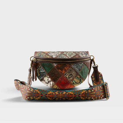 L`ARTISTE HB-STARDOM HANDBAG