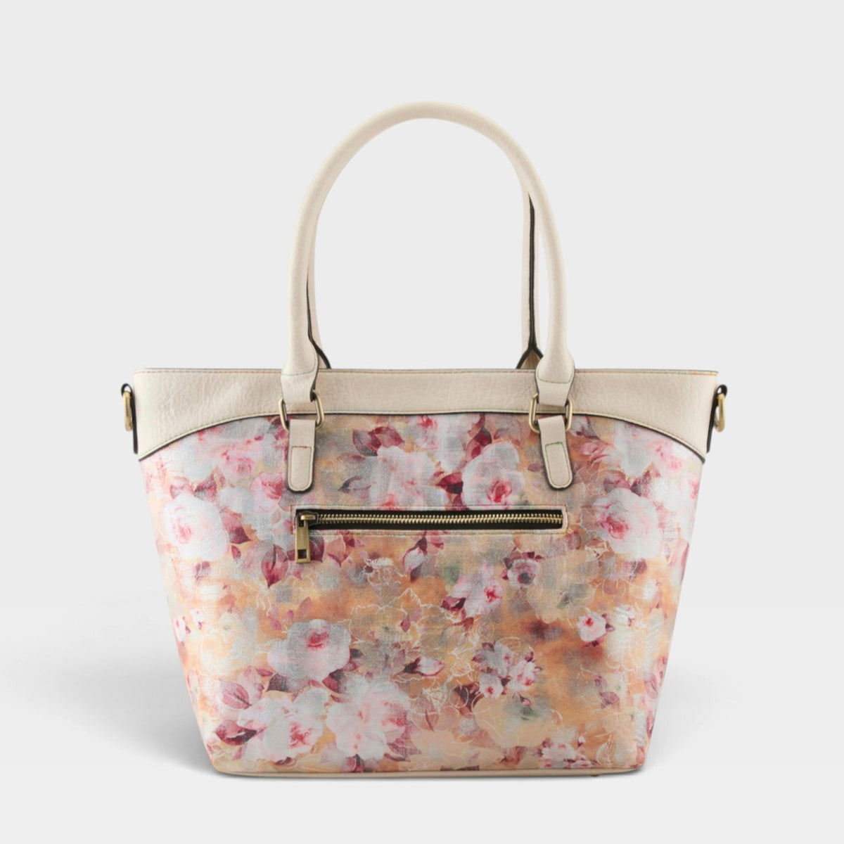 L'ARTISTE HB-STUDDED HANDBAG-2