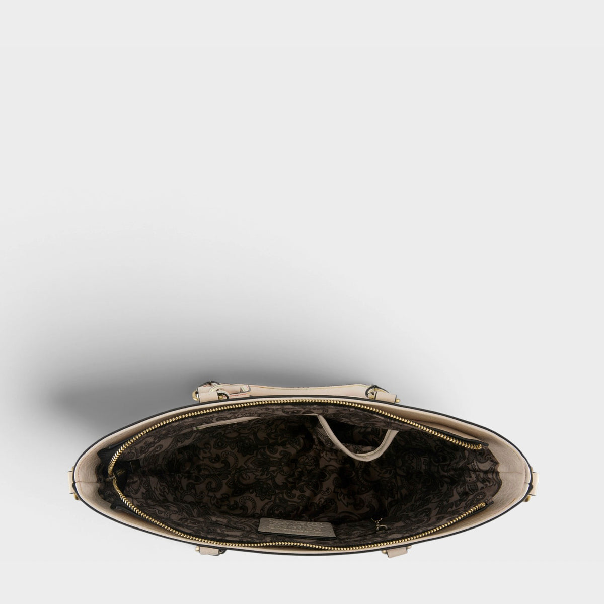 L'ARTISTE HB-STUDDED HANDBAG-4