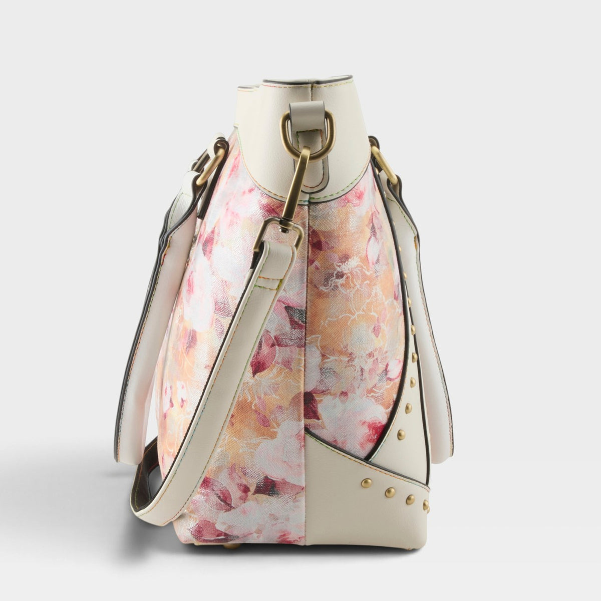 L'ARTISTE HB-STUDDED HANDBAG-7