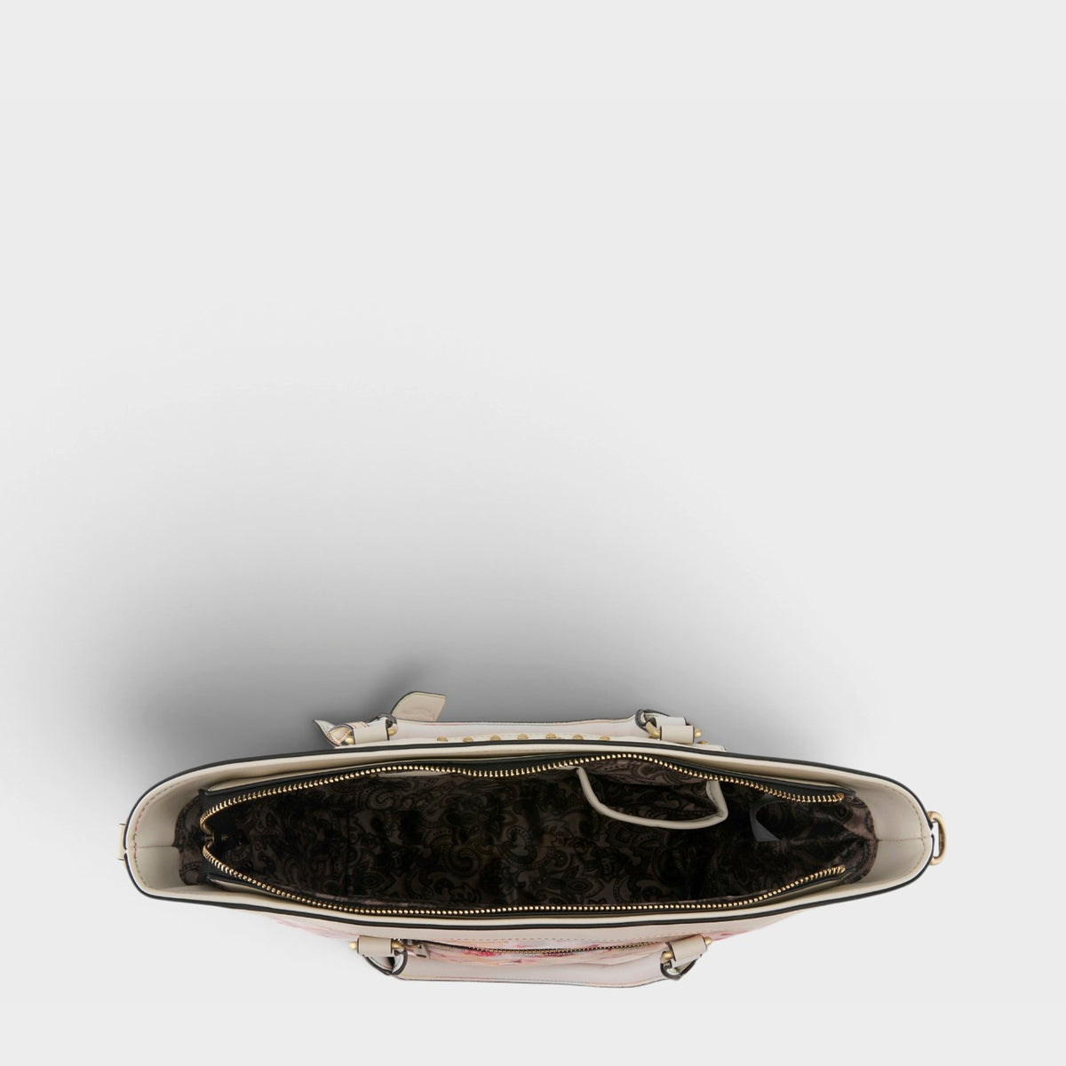 L'ARTISTE HB-STUDDED HANDBAG-8