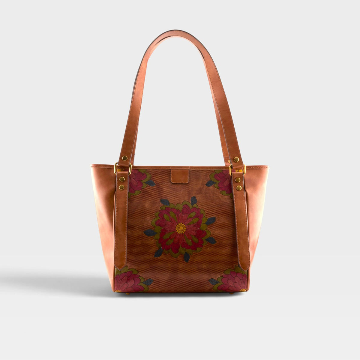 L'ARTISTE HB-STUFFLUV HANDBAG