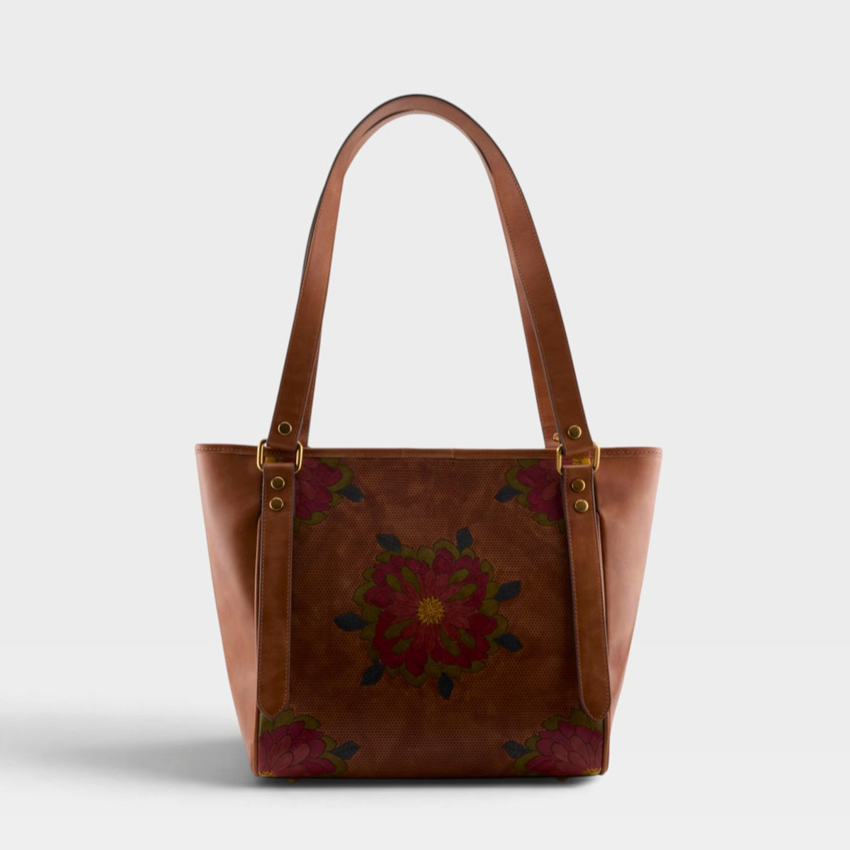 L'ARTISTE HB-STUFFLUV HANDBAG