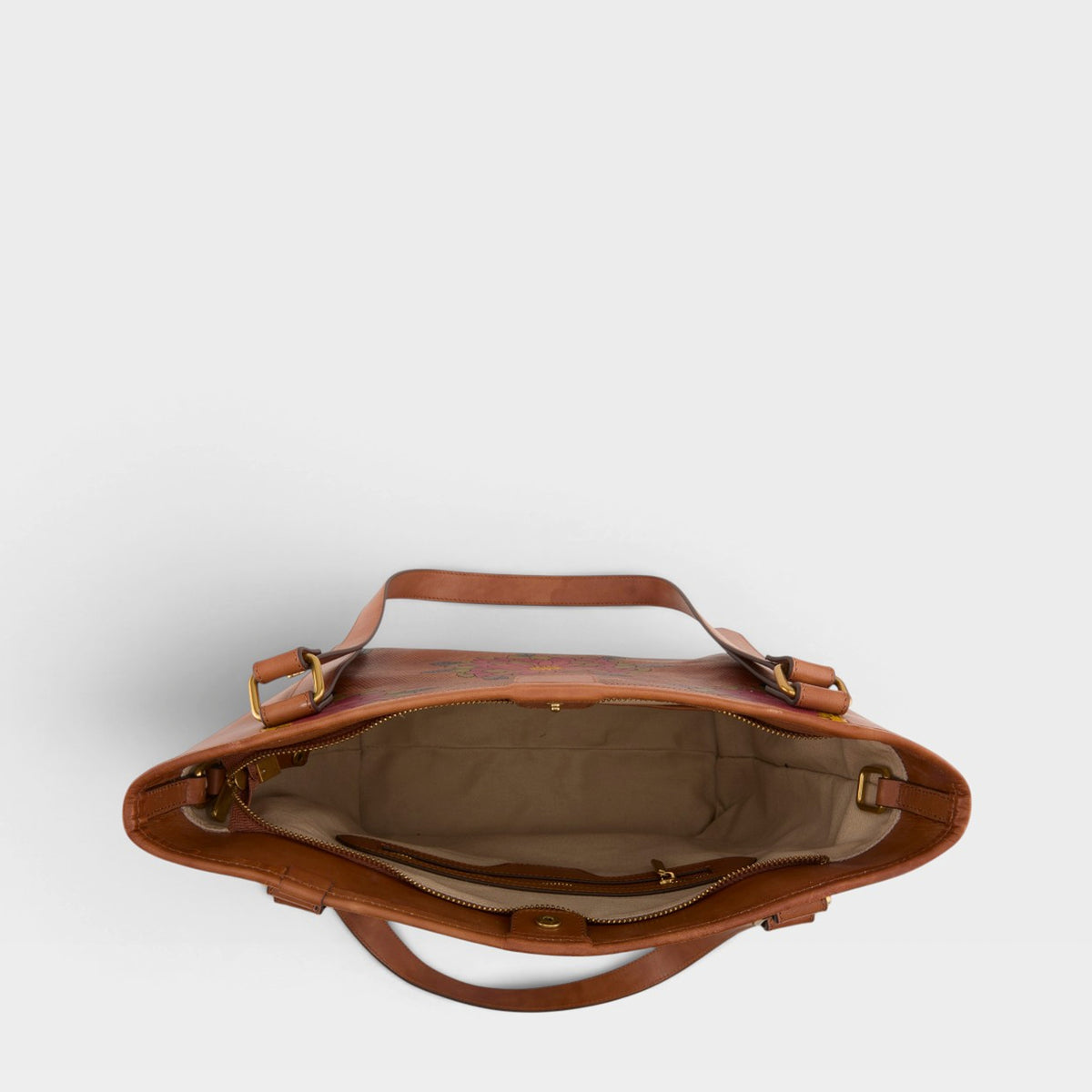 L'ARTISTE HB-STUFFLUV HANDBAG-4