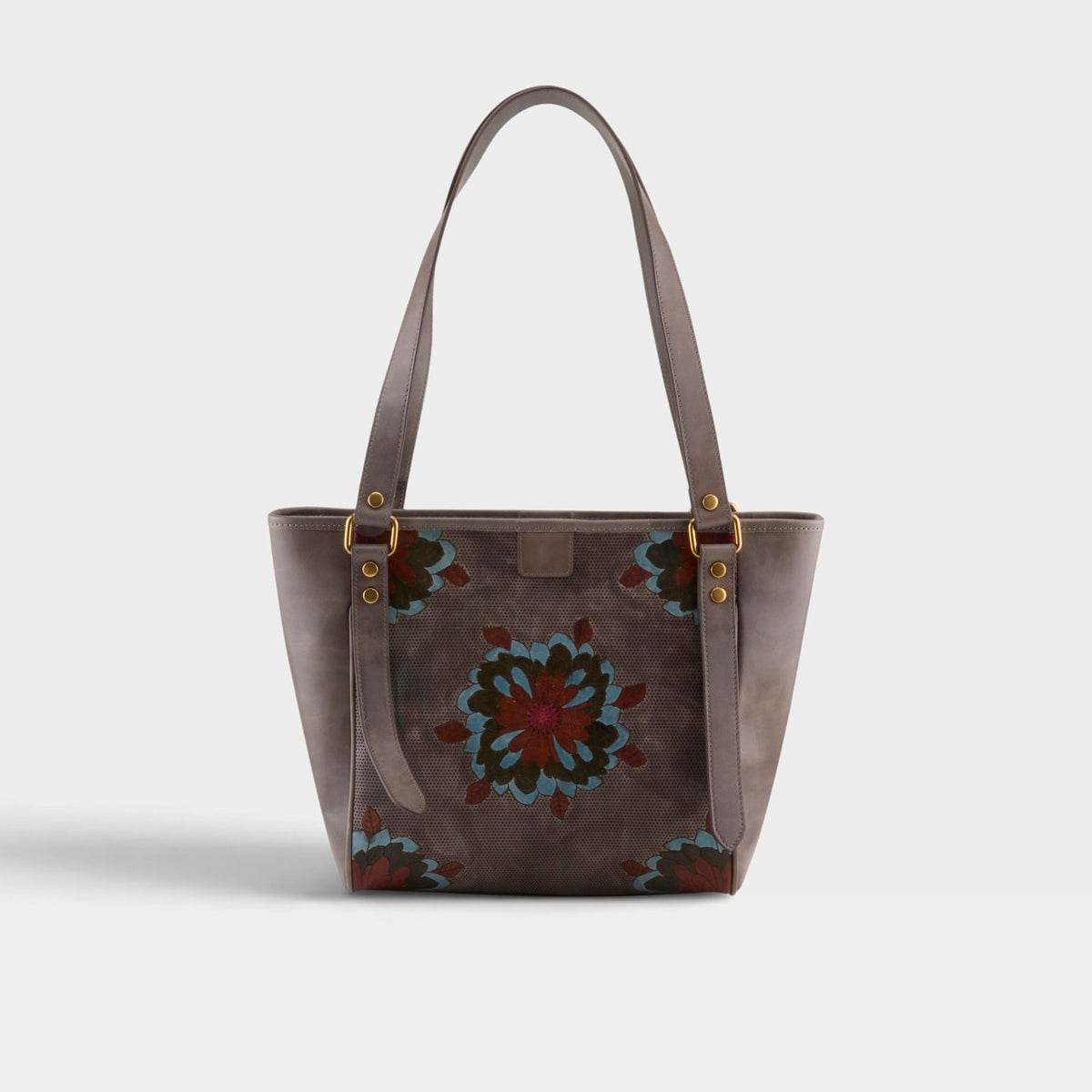L'ARTISTE HB-STUFFLUV HANDBAG-5