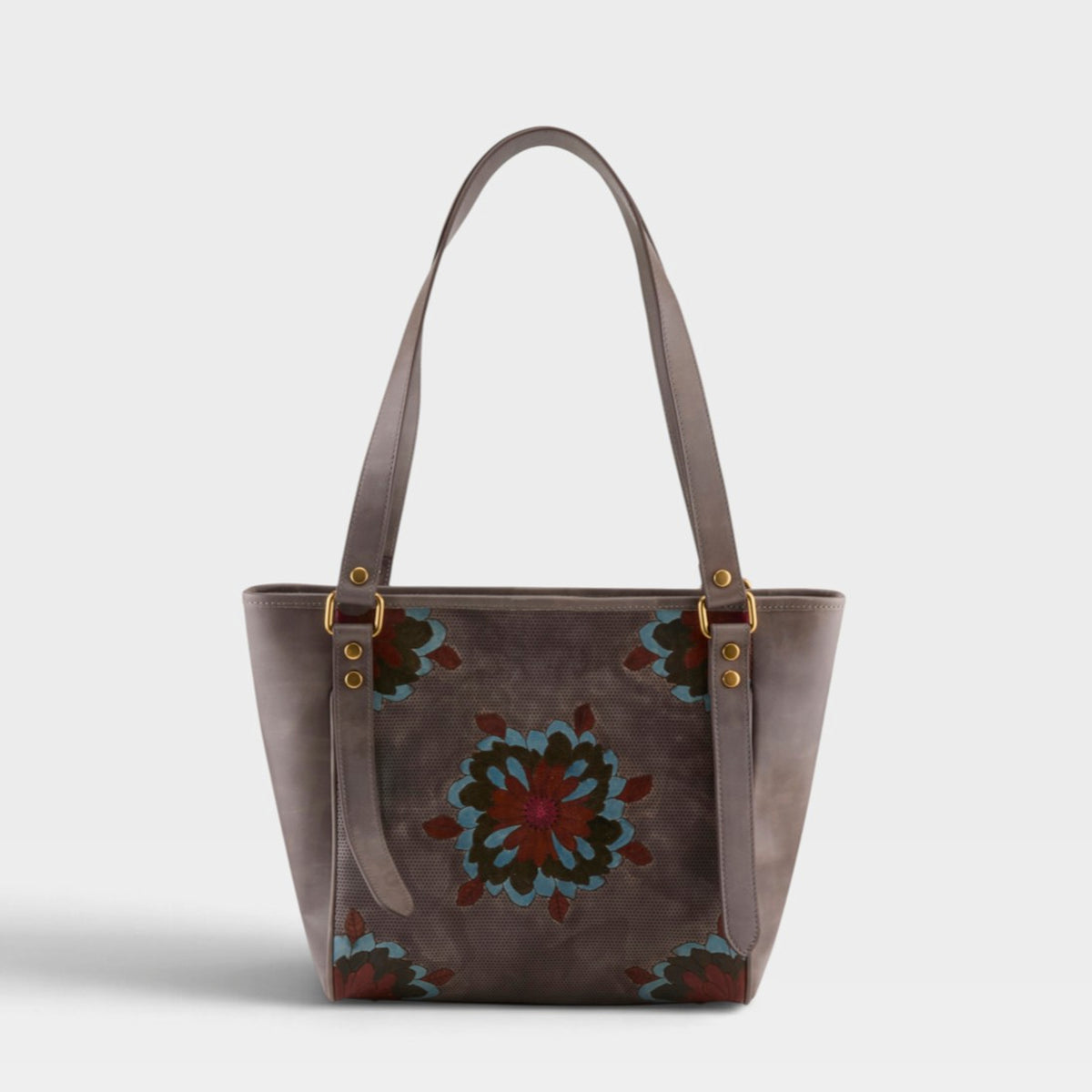 L'ARTISTE HB-STUFFLUV HANDBAG-6