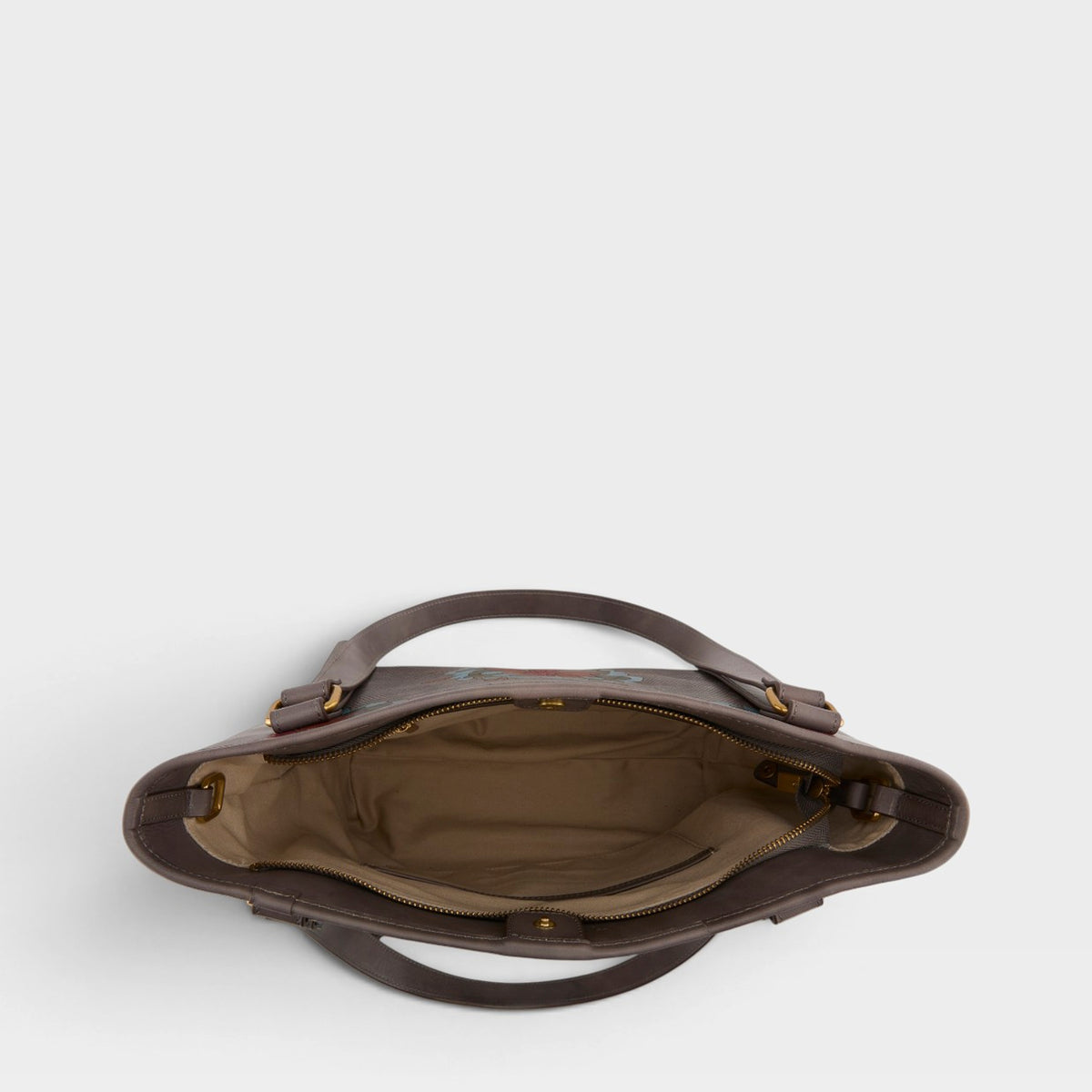L'ARTISTE HB-STUFFLUV HANDBAG-8