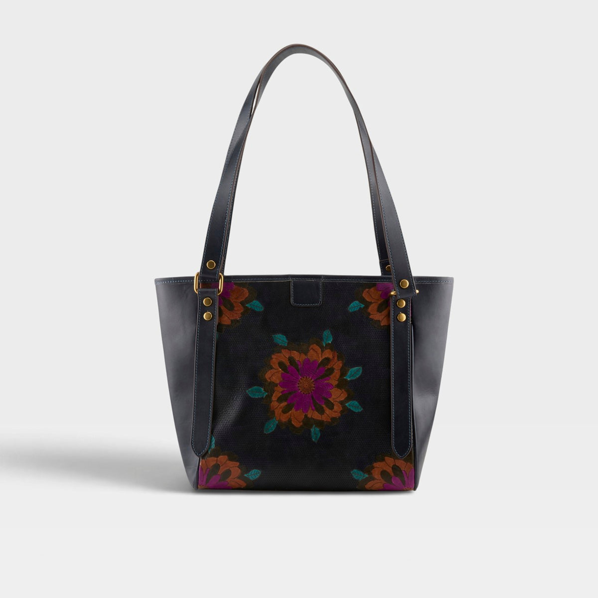 L'ARTISTE HB-STUFFLUV HANDBAG