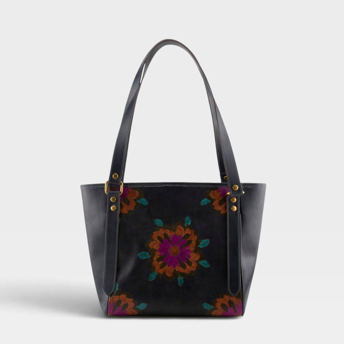 L'ARTISTE HB-STUFFLUV HANDBAG-10