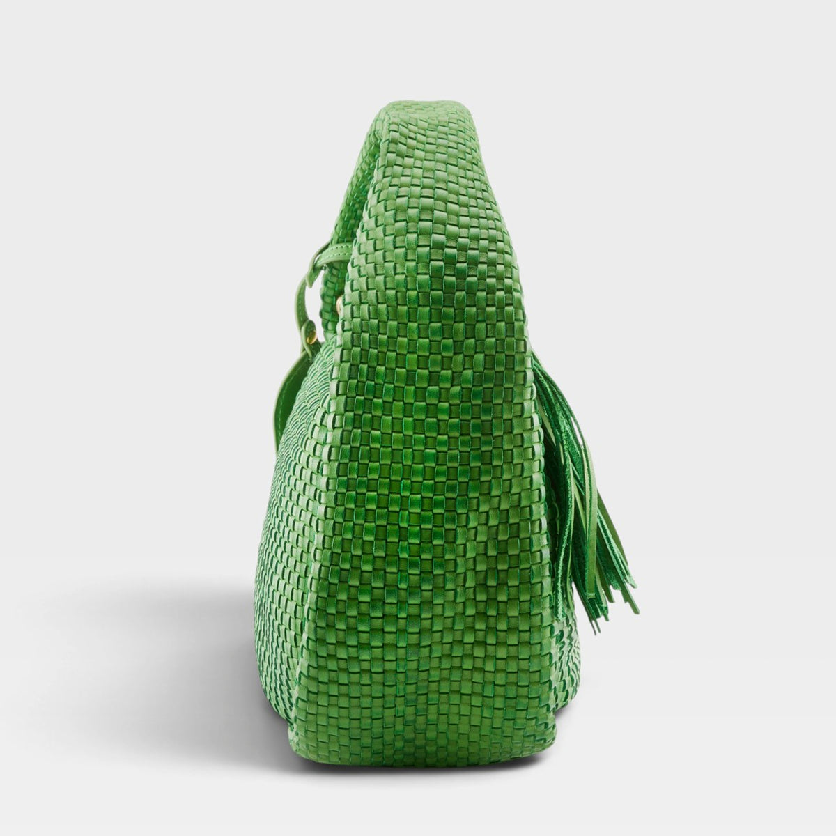 L'ARTISTE HB-WOVEN HANDBAG-3