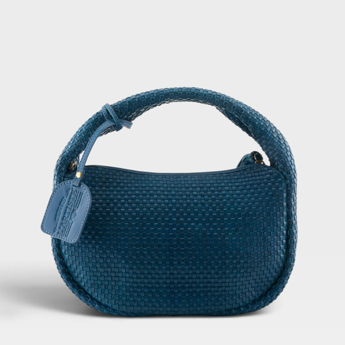 L'ARTISTE HB-WOVEN HANDBAG-6
