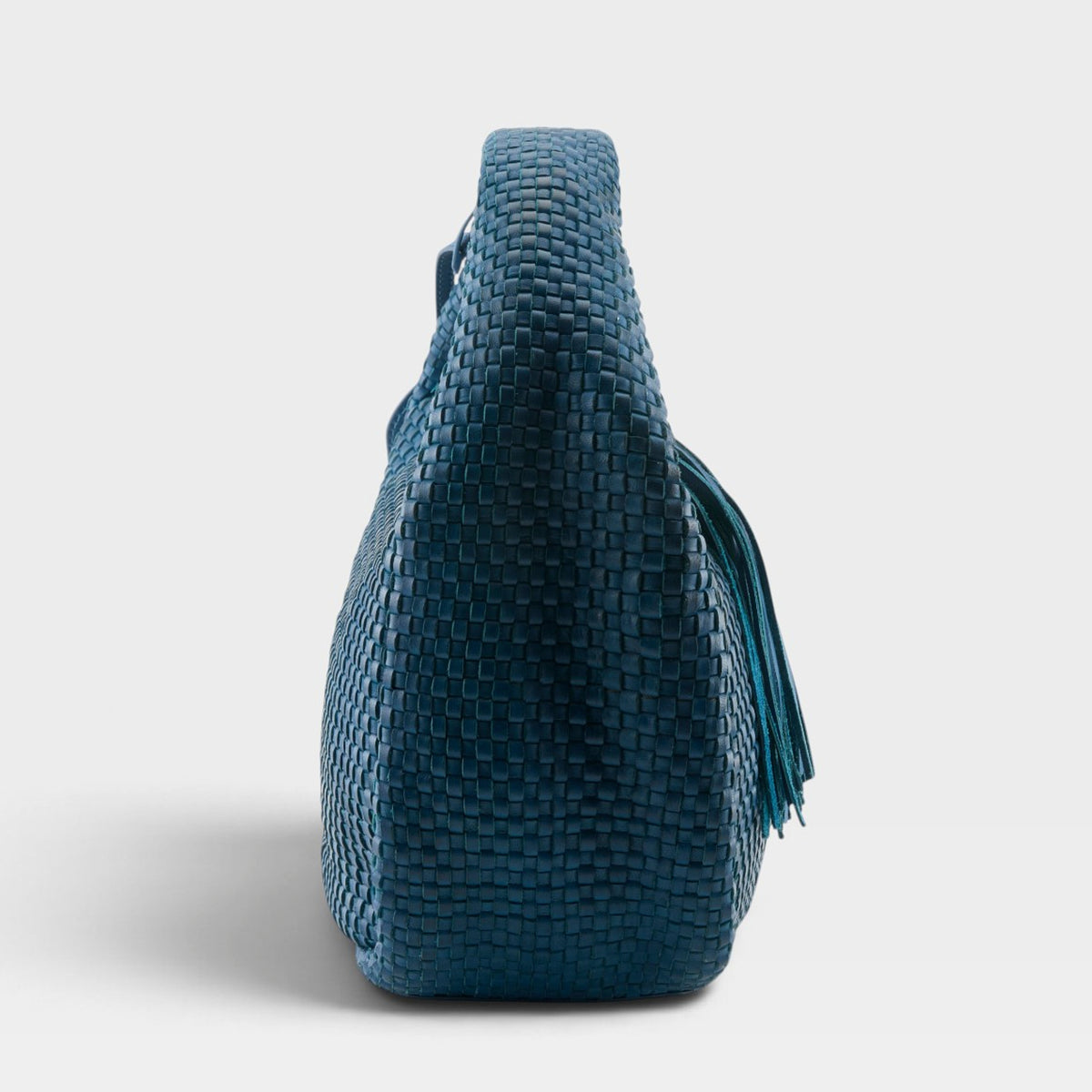 L'ARTISTE HB-WOVEN HANDBAG-7