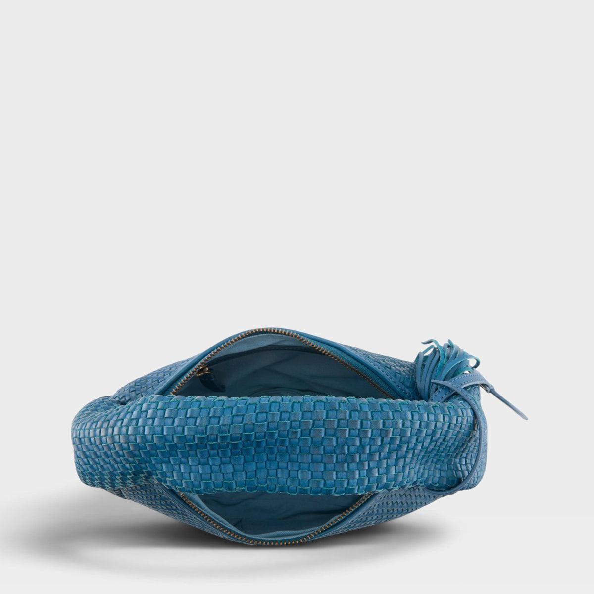 L'ARTISTE HB-WOVEN HANDBAG-8