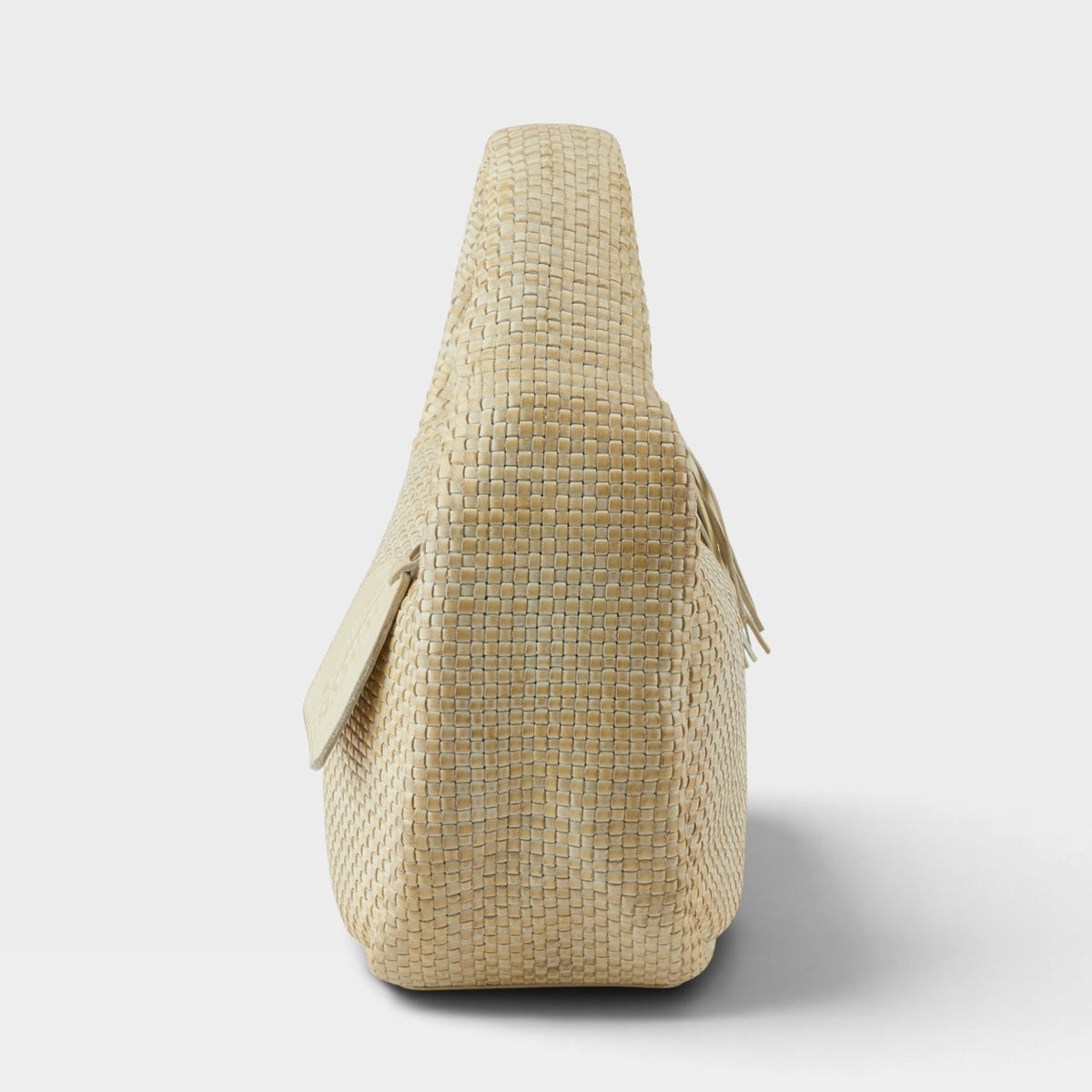 L'ARTISTE HB-WOVEN HANDBAG-11