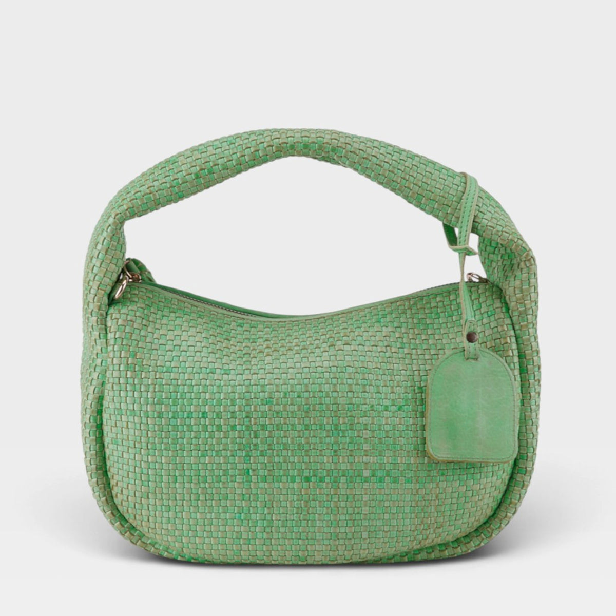 L'ARTISTE HB-WOVEN HANDBAG-14